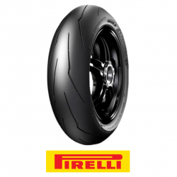 Anvelopa spate PIRELLI DIABLO SUPERCORSA SP V3 190/50 ZR 17 M/C TL (73W)