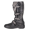 Botine motocross O'NEAL 3SRS MX ZEBRA BLACK/GRAY