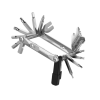 Instrument multifuncțional LEZYNE MULTI TOOLS - SUPER SV 23 - SILVER