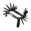 Instrument multifuncțional LEZYNE MULTI TOOLS - SUPER V 23 - BLACK