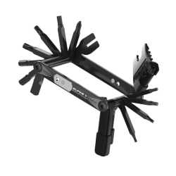 Instrument multifuncțional LEZYNE MULTI TOOLS - SUPER V 23 - BLACK