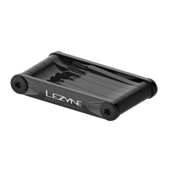 Instrument multifuncțional LEZYNE MULTI TOOLS - VPRO10 - NEGRU