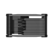 Instrument multifuncțional LEZYNE MULTI TOOLS - VPRO10 - NEGRU Instrument multifuncțional LEZYNE MULTI TOOLS - VPRO10 - NEGRU thumb
