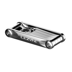Instrument multifuncțional LEZYNE Multi Tools - SVPRO 7 - Silver