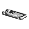 Instrument multifuncțional LEZYNE Multi Tools - SVPRO 5 - Silver