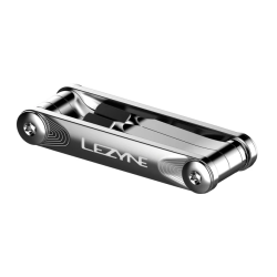 Instrument multifuncțional LEZYNE Multi Tools - SVPRO 5 - Silver Instrument multifuncțional LEZYNE Multi Tools - SVPRO 5 - Silver