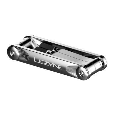 Instrument multifuncțional LEZYNE Multi Tools - SVPRO 5 - Silver