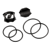 Kit suport LEZYNE GPS O-RING MOUNT KIT