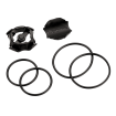 Kit suport LEZYNE GPS O-RING MOUNT KIT Kit suport LEZYNE GPS O-RING MOUNT KIT thumb
