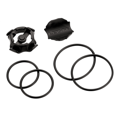 Kit suport LEZYNE GPS O-RING MOUNT KIT Kit suport LEZYNE GPS O-RING MOUNT KIT