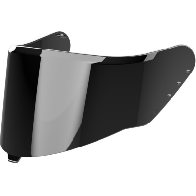 Vizor oglindă AIROH MATRYX SILVER MIRRORED