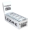 Cartușe CO2 LEZYNE 16G CO2 CARTRIDGE Silver Box 30buc
