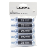 Cartușe CO2 LEZYNE 25G CO2 CARTRIDGE - 5 PACHET