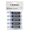 Cartușe CO2 LEZYNE 25G CO2 CARTRIDGE - 5 PACHET Cartușe CO2 LEZYNE 25G CO2 CARTRIDGE - 5 PACHET thumb