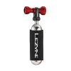 Dispenser de bicicletă LEZYNE CONTROL DRIVE CO2 RED GLOSS INCL 1 X 16g CARTRIDGE