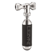 Dispenser de bicicletă LEZYNE CONTROL DRIVE CO2 SILVER GLOSS INCL 1 X 16g CARTUȘ Dispenser de bicicletă LEZYNE CONTROL DRIVE CO2 SILVER GLOSS INCL 1 X 16g CARTUȘ thumb