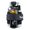 Dispenser bicicletă LEZYNE TUBELESS CO2 BLASTER - NEGRU INCLUS 2 X 20g CARTUȘE Dispenser bicicletă LEZYNE TUBELESS CO2 BLASTER - NEGRU INCLUS 2 X 20g CARTUȘE thumb
