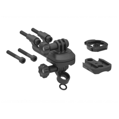 Kit suport bicicletă LEZYNE DIRECT X-LOCK FULL KIT BLACK Kit suport bicicletă LEZYNE DIRECT X-LOCK FULL KIT BLACK