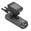 Kit suport bicicletă LEZYNE DIRECT X-LOCK FULL KIT BLACK Kit suport bicicletă LEZYNE DIRECT X-LOCK FULL KIT BLACK thumb
