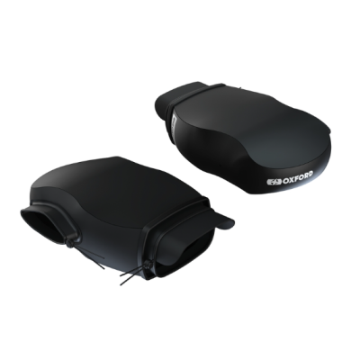 Mănuși pentru scuter OXFORD Commuter Muffs Mănuși pentru scuter OXFORD Commuter Muffs