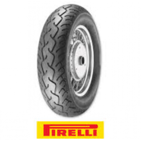 Anvelopă spate PIRELLI ROUTE MT66 140/90 - 15 M/C TL 70H Anvelopă spate PIRELLI ROUTE MT66 140/90 - 15 M/C TL 70H