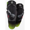 Genunchiere EVS TP199 Knee / Shin Guard Black/Hi Vis thumb