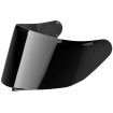 Vizor negru AIROH SPARK 2 Vizor negru AIROH SPARK 2 thumb