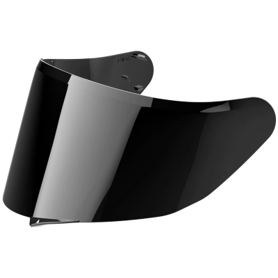 Vizor negru AIROH SPARK 2