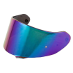 Vizor iridiu AIROH SPARK 2 Iridium Mirrored Vizor iridiu AIROH SPARK 2 Iridium Mirrored thumb