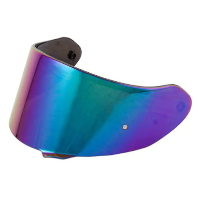 Vizor iridiu AIROH SPARK 2 Iridium Mirrored
