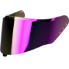 Vizor iridic AIROH MATRYX IRIDIUM MIRRORED