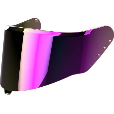 Vizor iridic AIROH MATRYX IRIDIUM MIRRORED