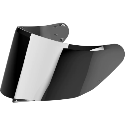 Vizor oglindă AIROH SPARK 2 SILVER MIRRORED