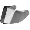 Vizor fumuriu AIROH SPARK 2