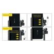 Stander pentru telefon LAMPA RIDEX MECHA 72537 thumb