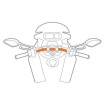Sistem de montare OPTI-FIX 90452 thumb