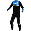 Cămașă motocross FXR APEX MX26 BLUE Cămașă motocross FXR APEX MX26 BLUE thumb