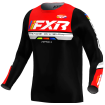 Cămașă motocross FXR APEX MX26 RED Cămașă motocross FXR APEX MX26 RED thumb