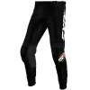 Pantaloni de motocross pentru copii FXR APEX M26 BLACK