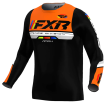 Cămașă de motocross pentru copii FXR APEX MX26 ORANGE Cămașă de motocross pentru copii FXR APEX MX26 ORANGE thumb