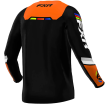 Cămașă de motocross pentru copii FXR APEX MX26 ORANGE Cămașă de motocross pentru copii FXR APEX MX26 ORANGE thumb