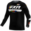 Cămașă de motocross FXR APEX MX26 BLACK Cămașă de motocross FXR APEX MX26 BLACK thumb