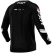 Cămașă de motocross FXR APEX MX26 BLACK Cămașă de motocross FXR APEX MX26 BLACK thumb