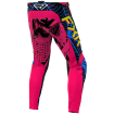Pantaloni de motocross pentru copii FXR CLUTCH MX26 ARACHNID thumb