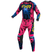 Pantaloni de motocross pentru copii FXR CLUTCH MX26 ARACHNID thumb