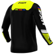 Cămașă de motocross pentru copii FXR APEX MX26 BLACK/FLUO Cămașă de motocross pentru copii FXR APEX MX26 BLACK/FLUO thumb