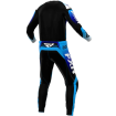 Cămașă de motocross pentru copii FXR CLUTCH MX26 BLUE/BLACK/WHITE Cămașă de motocross pentru copii FXR CLUTCH MX26 BLUE/BLACK/WHITE thumb