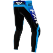 Pantaloni de motocross pentru copii FXR CLUTCH MX26 BLUE/BLACK/WHITE Pantaloni de motocross pentru copii FXR CLUTCH MX26 BLUE/BLACK/WHITE thumb