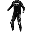 Tricou motocross FXR PODIUM RELAY MX26 BLACK/WHITE thumb