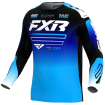 Cămașă motocross FXR CLUTCH MX26 BLUE/BLACK/WHITE Cămașă motocross FXR CLUTCH MX26 BLUE/BLACK/WHITE thumb
